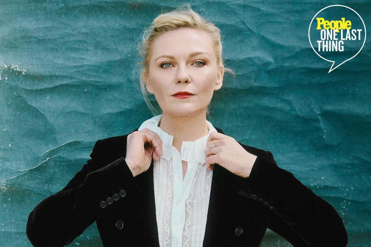 Critical Reception of Young Kirsten Dunst Hailed Her Talent