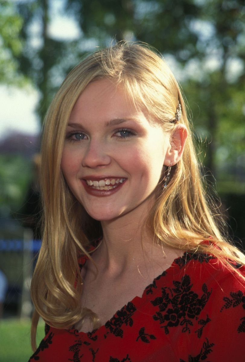 Kirsten Dunsts Transition from Child Star to Acclaimed Actress